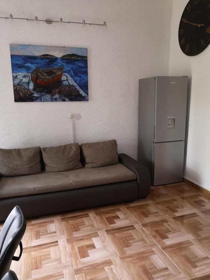 Apartmani Zdenka Savar-Maslina Exteriör bild